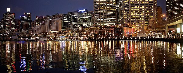 悉尼是哪个国家的_悉尼简介_悉尼有什么好玩的