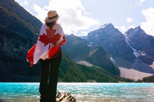 加拿大瀑布旅游攻略,必去景点推荐，加拿大瀑布