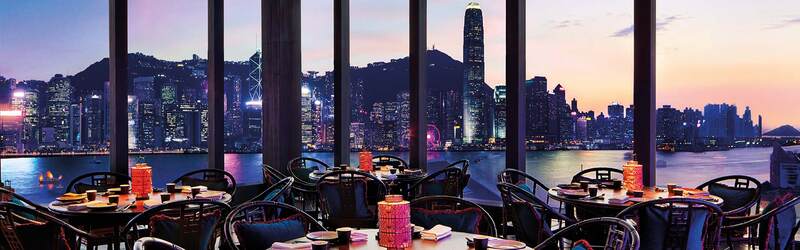 香港旅游大楼地址在哪里，香港哪些摩天大楼属于李嘉诚，商业罪案调查科