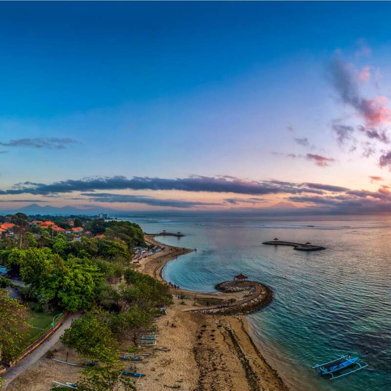 长滩岛热浪岛巴厘岛哪个好？海岛旅游应该选择去哪里为什么，富国岛是哪里